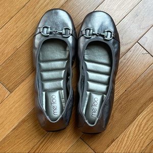 Me Too flats